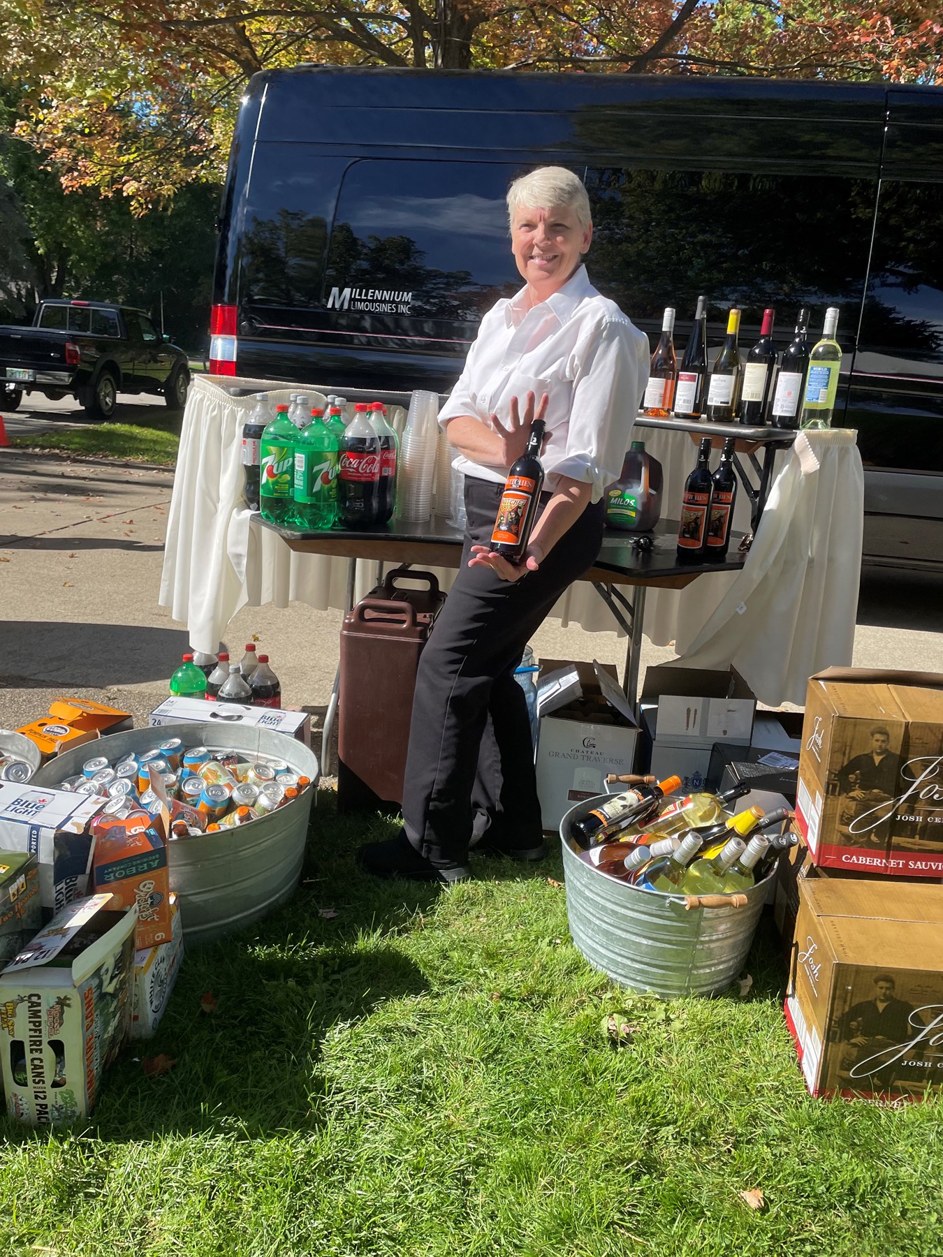 Obituary of Diana Marie Kidder