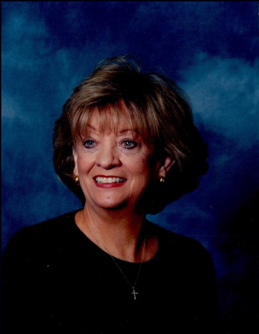 Obituary of Martha Moreland Morris
