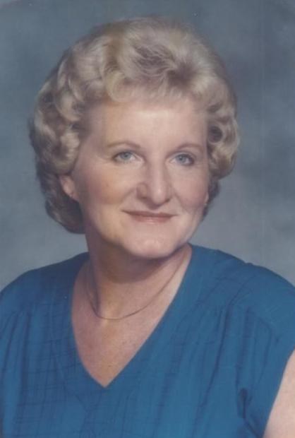 Obituario de Barbara Jean Abeyta - Ritchie