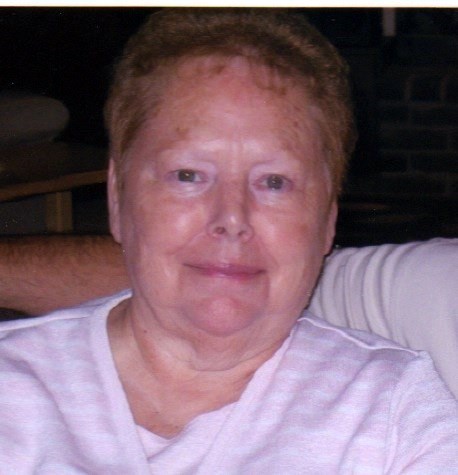 Obituary of Rosemarie Tucker