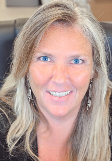 Obituary of Rebecca Renee Brown