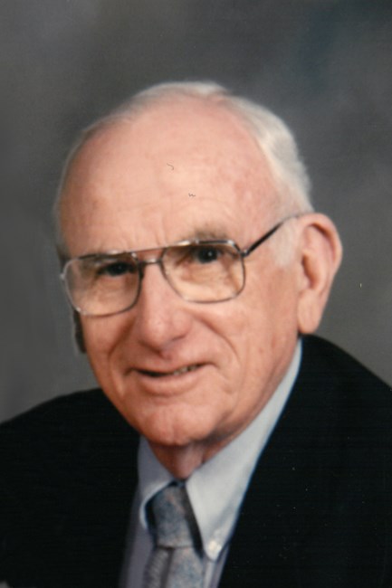 Obituary of John E. Hill