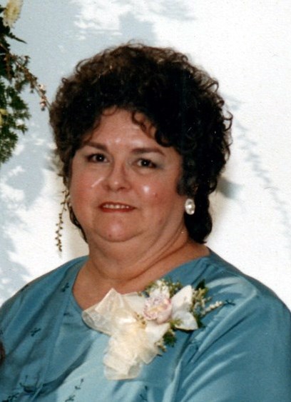 Obituary of Jean M Wilkinson