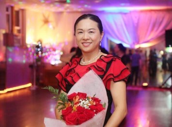 Avis de décès de Cynthia Li Lok