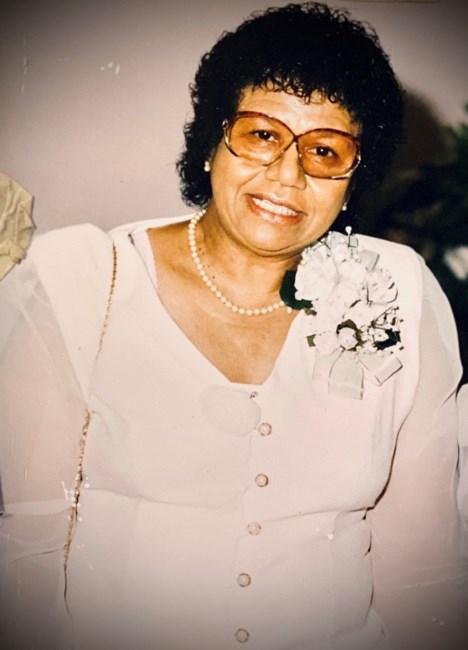 Obituary of Betty Jean Smith- Harris