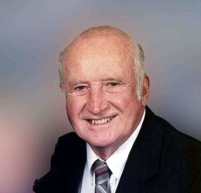 Obituary of Raymond Bouchard