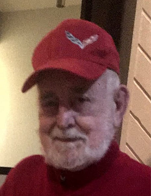 Obituary of John W Tyler