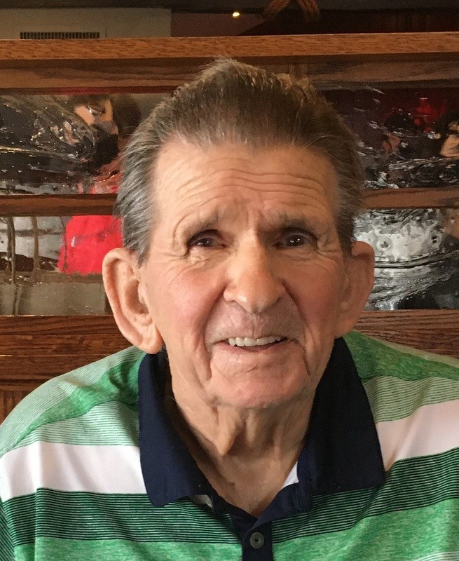 Obituary of Thomas "Tom" Arthur Neugebauer