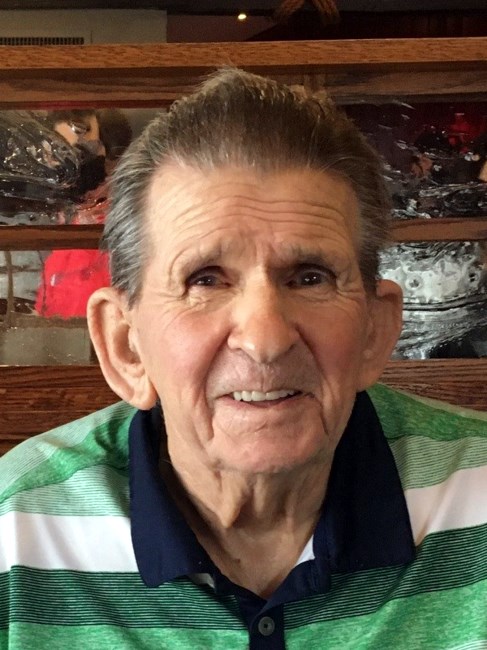 Obituary of Thomas "Tom" Arthur Neugebauer