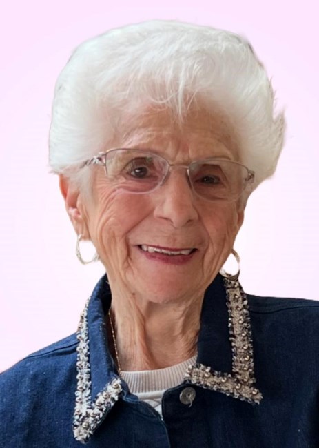 Obituary of Marie A. Mondello