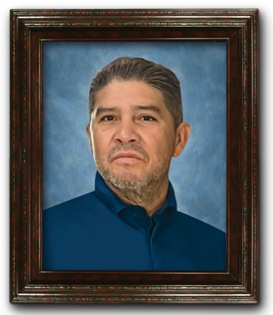 Obituary of Martin Gonzalez Rios