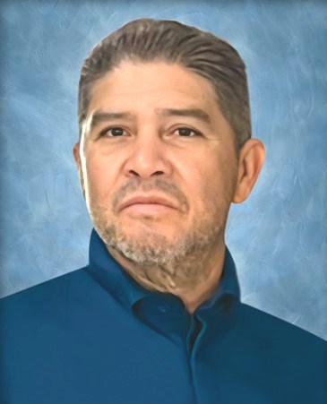 Obituary of Martin Gonzalez Rios