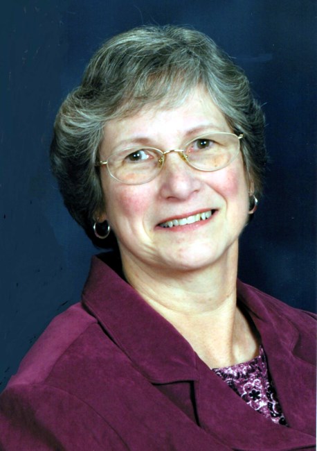 Obituary of Mary Esther Burget Zittle