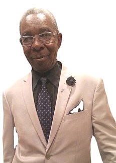 Obituary of John Milton Cotledge