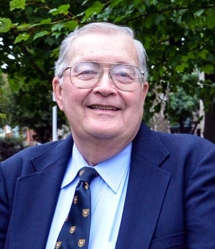 Obituary of Wade William Roese
