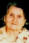 Obituary of Mary M. Helmcamp