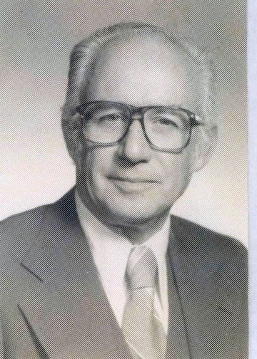 Obituary of John Merano Sr.