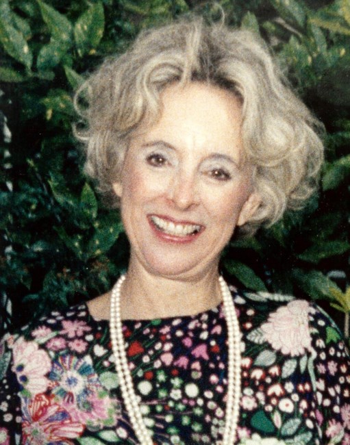 Obituary of Margaret Banner Allen