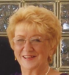 Obituary of Lorraine Lillian Ackerson