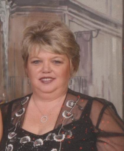 Avis de décès de Connie Caraway Jackson