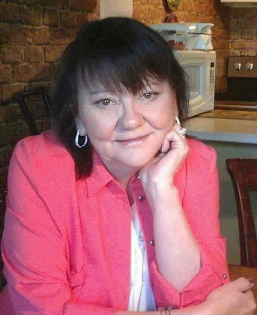 Avis de décès de Céline Fillion