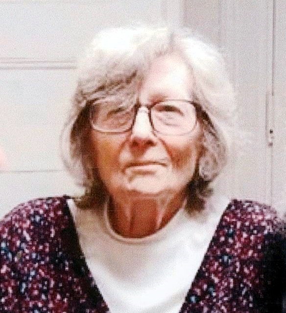 Obituary of Carol R. Galbreath