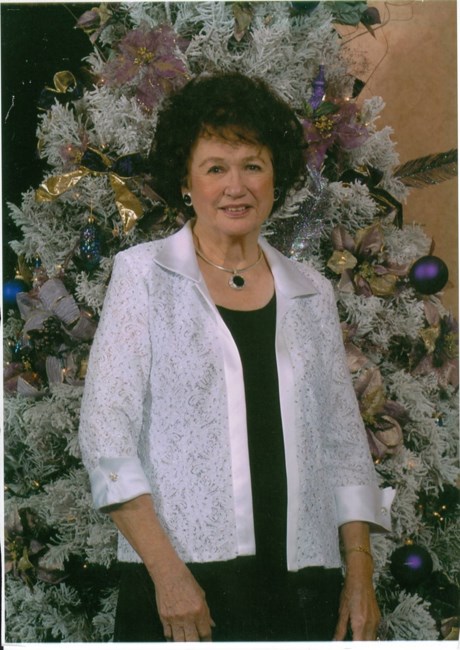 Obituary of Alice Margenau Clough