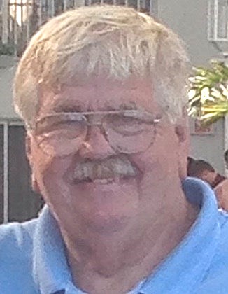 Obituary of Jerry Darr Tooma