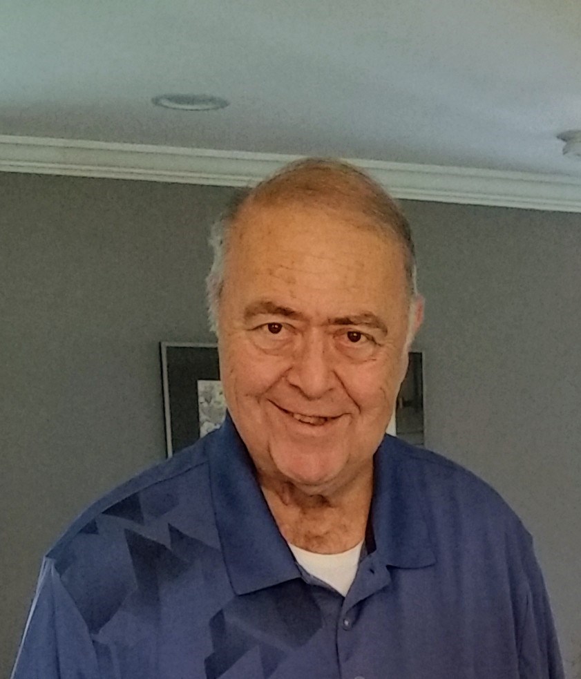 Obituary of Robert T. McAlpine