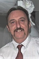 Daniel Archie Greeson Obituary - Nottingham, MD
