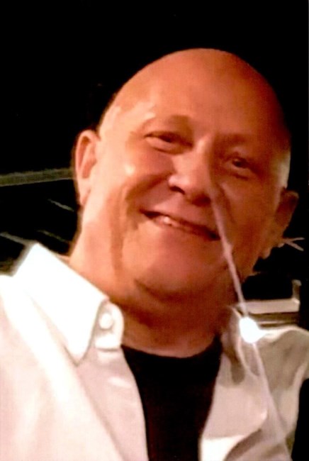 Obituary of Barry Lynn Warren