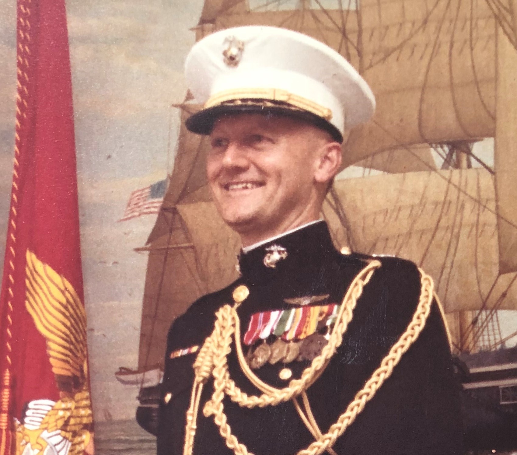 Obituary of Marvin Arnold Westphal