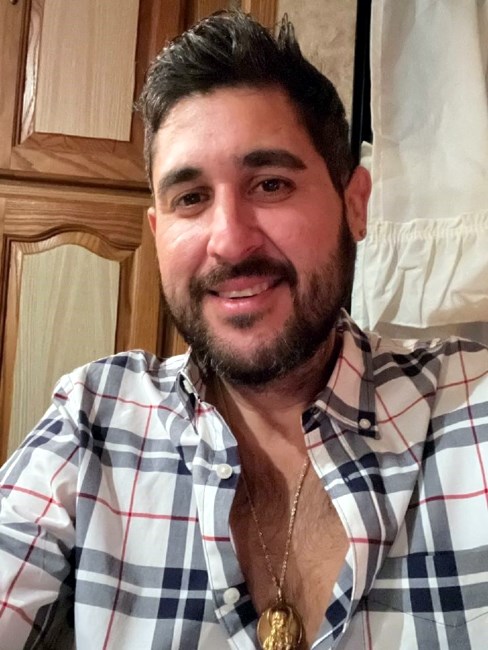 Obituary of Tyrone "TJ" Castañeda