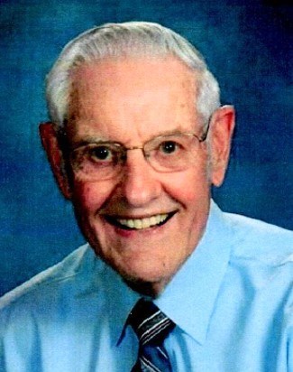 Obituary of Charles Keith Sheckler