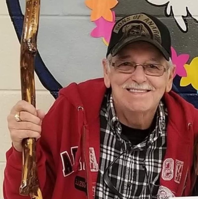 Obituary of Thomas "Tony" Anthony Berryhill