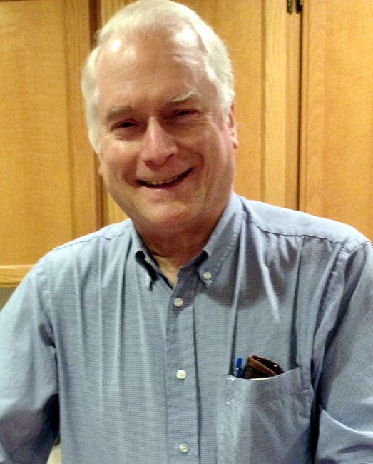 Obituary of Joseph Paul Drotar