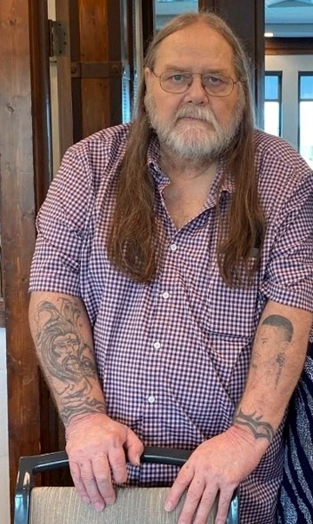 Avis de décès de Dale "Bud" Eugene Towers