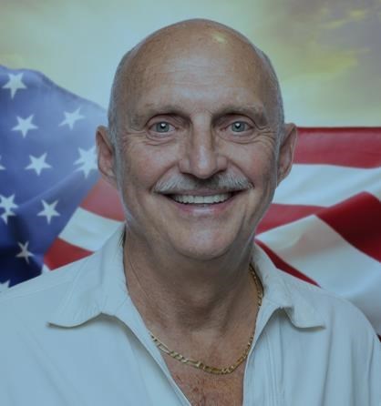 Obituario de Dr. Roger Ray Stewart