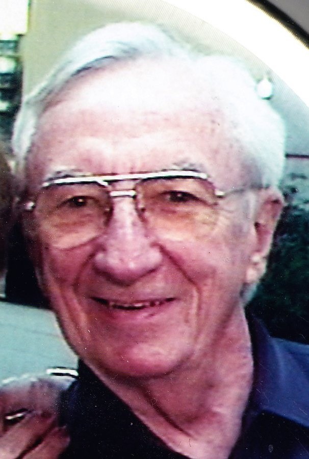 Robert R. Ellis Obituary - Houston, TX