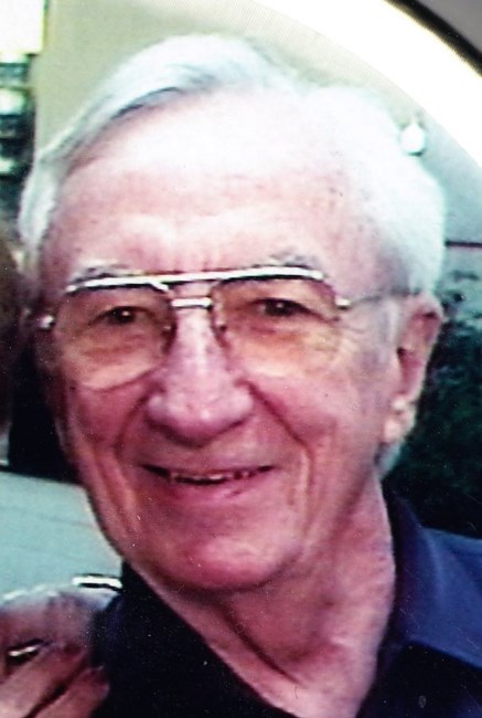 Obituary of Robert R. Ellis Sr.