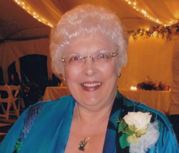 Obituary of Linda Beth MacDonald