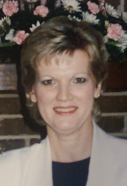 Obituary of Sylvia Faye Huggins