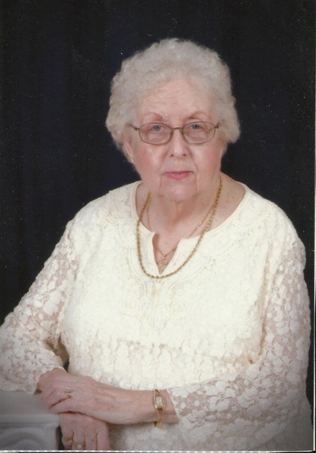 Obituary of Joan K Ricky