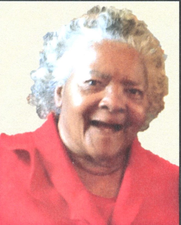 Dorothy Harris Obituary Jackson, MI