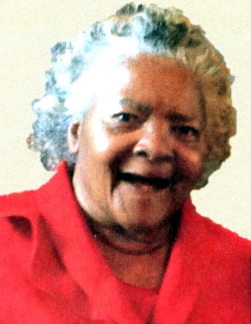 Obituary of Dorothy M. Harris