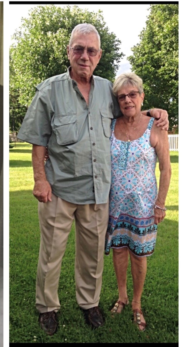 Obituario de Gerald Hughes