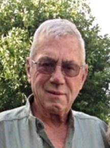 Obituary of Gerald Hughes
