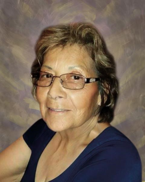Obituary of Olga Martinez Solis