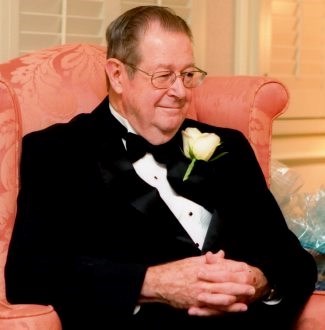 Obituary of James Robert McCray