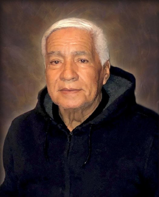 Obituario de Rigoberto Hernandez Gonzalez